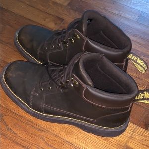 Men’s Dr. Martens Boots